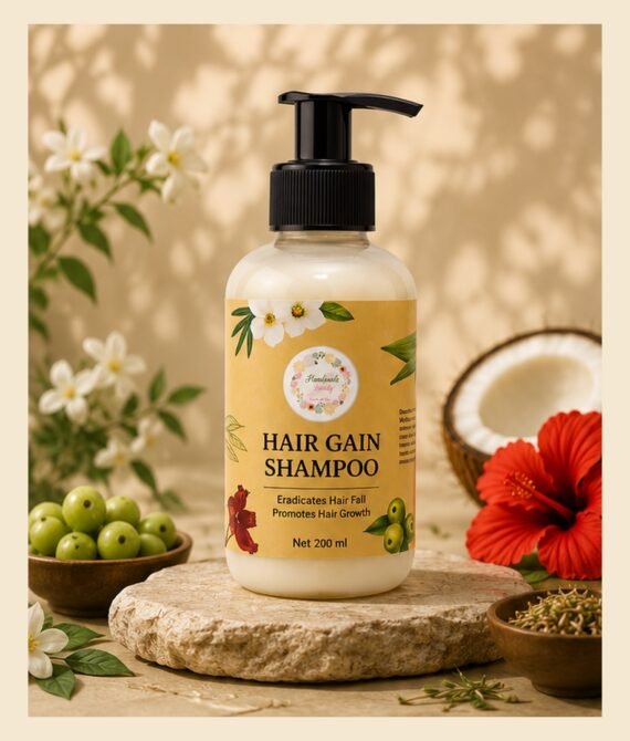 Hair Gain Shampoo 200