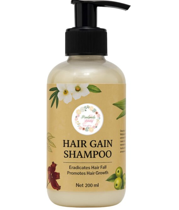 Hair Gain Shampoo 200 ml