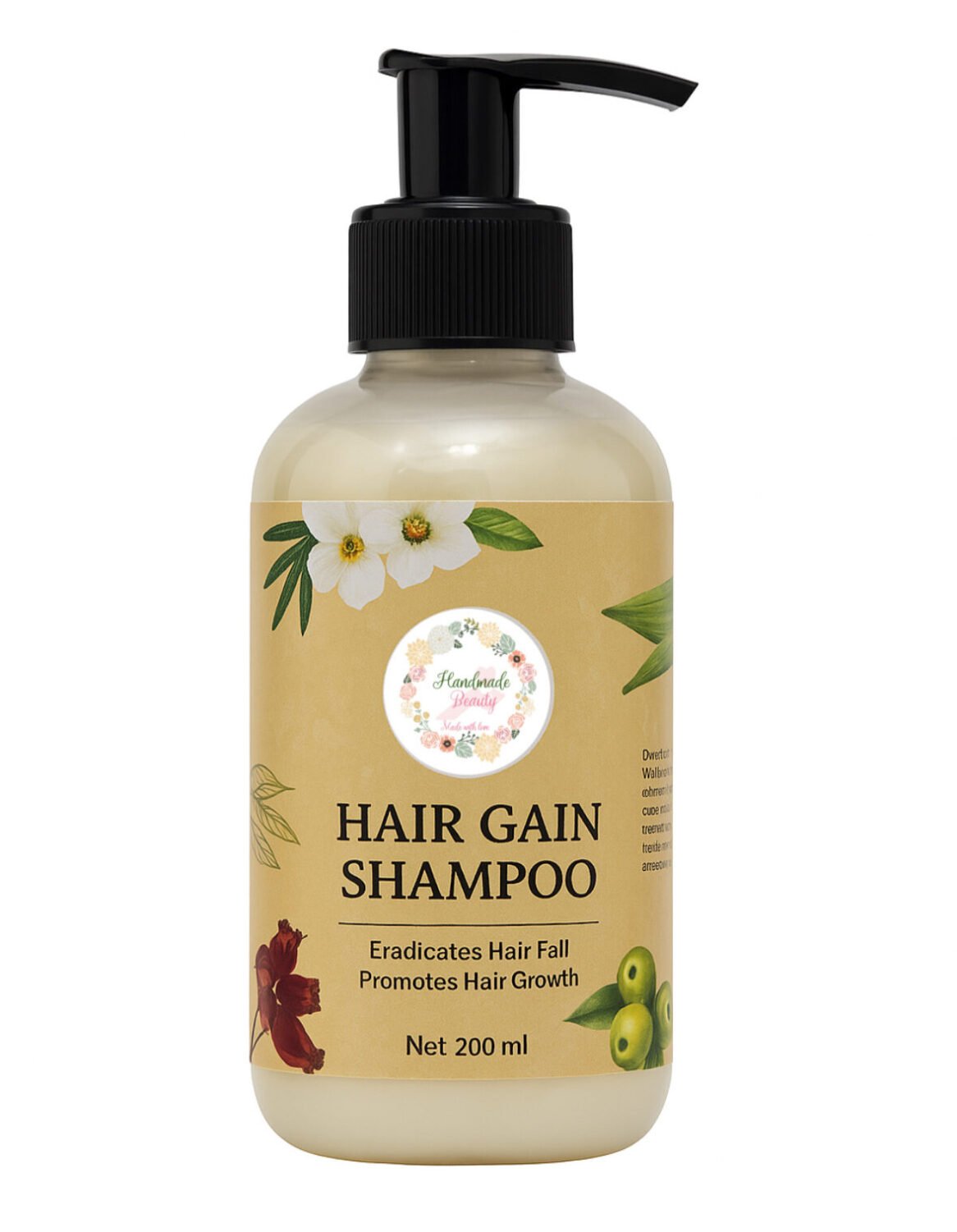 Hair Gain Shampoo 200 ml