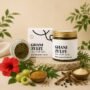 Ghani Zulfe -Hair fall balm