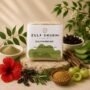 Zulf Shudhi Scalp Scrub Bar