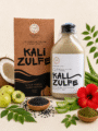KALI ZULFE -BLACK HERBAL SCALP LOTION